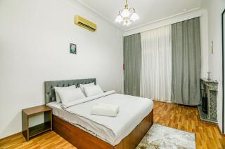 DAFNE Apartment - Bakoe - 8