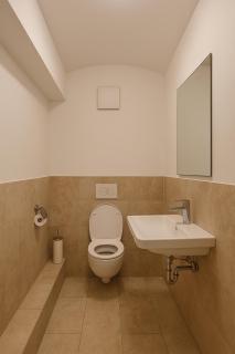 GM-Stays City Apartment - Prinzregentenplatz - Monaco di Baviera - 3