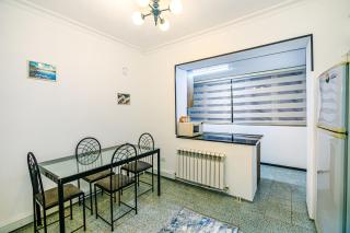 DAFNE Apartment - Bakoe - 1