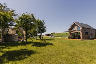 Forrest Houses Bartosze - Bartosze - 4