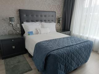Aparta Hotel Torres de Suites - Quito - 3