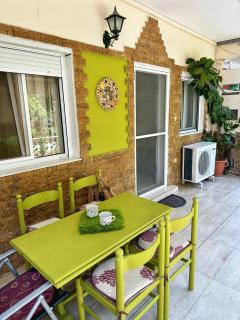 GRILL&SEA apartments - Perea - 0