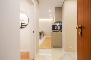 Cascais Apartment - 2