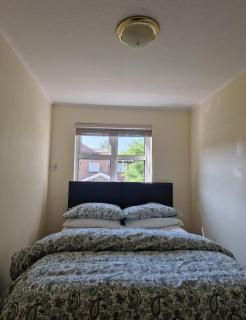 Simi Home - Milton Keynes - 7
