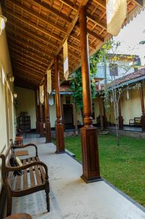 Illukawela Walauwa - Embilipitiya - 7