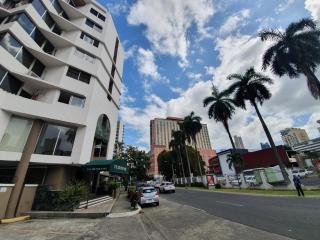 Apartamento cerca del Metro y Hoteles El Cangrejo - 0