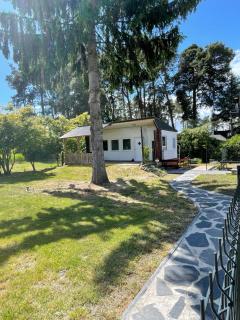 Bungalow in Seenähe (Mochowsee) - 0