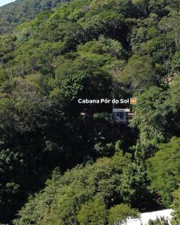 Cabana Pôr do Sol - 0