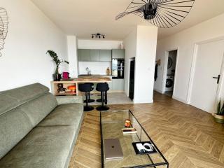 Casamea - Plage 5min, Vue mer, Terrasse, Clim - Ajaccio - 6