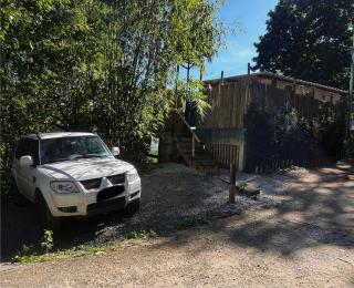 Cabana Pôr do Sol - 7