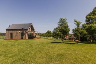 Forrest Houses Bartosze - Bartosze - 5