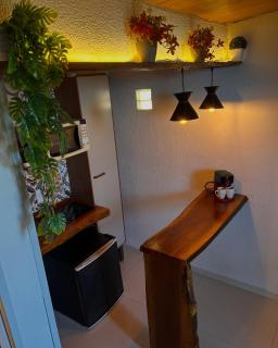 Cabana Pôr do Sol - 5