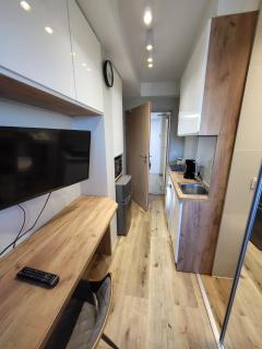Apartament-Studio 10 - Gliwice - 5