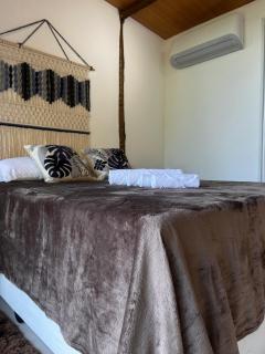 Cabana Pôr do Sol - 4