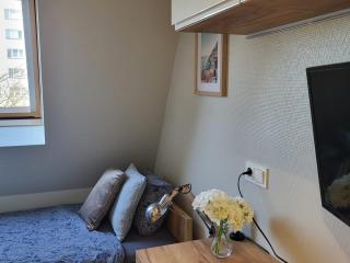 Apartament-Studio 10 - Gliwice - 4