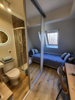 Apartament-Studio 10 - Gliwice - 2