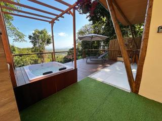 Cabana Pôr do Sol - 3