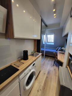 Apartament-Studio 10 - Gliwice - 1