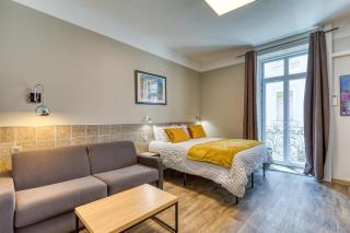 Hôtel Mistral Comédie Saint Roch - Montpellier - 5