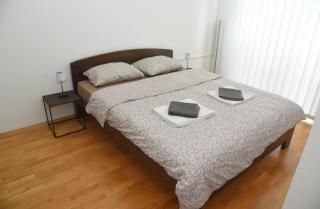 Nexus Apartment -Modern,FamilyHeaven,Bus Ststion - Skopje - 1