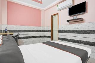 Hotel O Sunrise - Neu-Delhi - 0