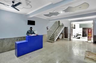 Hotel O Sunrise - Neu-Delhi - 1