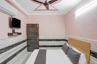 Hotel O Sunrise - Neu-Delhi - 3