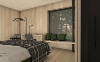 Hochegg Hideaway - Laives - 8