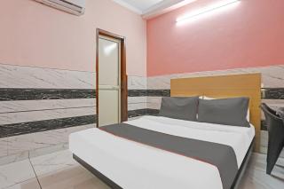 Hotel O Sunrise - Neu-Delhi - 9