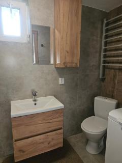 Apartmán Juraj Čarný - Michalovce - 1