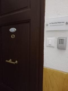 LA VECCHIA PALERMO - Palermo - 9