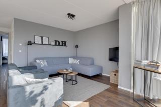Havenvilla | 6 personen - Boutique Parc Pharshoeke - Heeg - 8