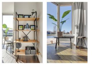 Havenvilla | 6 personen - Boutique Parc Pharshoeke - Heeg - 7