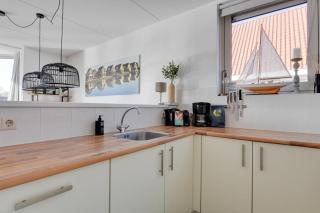 Havenvilla | 6 personen - Boutique Parc Pharshoeke - Heeg - 6