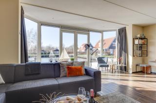 Havenvilla | 6 personen - Boutique Parc Pharshoeke - Heeg - 5