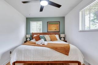 4BD Near DT | Hot Tub, Pingpong & Backyard Fun - Arvada - 2