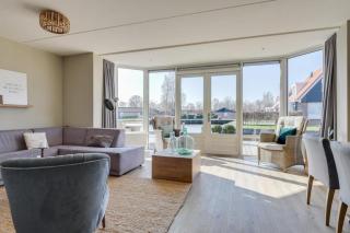 Havenvilla | 6 personen - Boutique Parc Pharshoeke - Heeg - 4