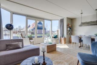 Havenvilla | 6 personen - Boutique Parc Pharshoeke - Heeg - 2