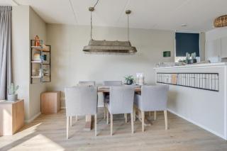 Havenvilla | 6 personen - Boutique Parc Pharshoeke - Heeg - 1