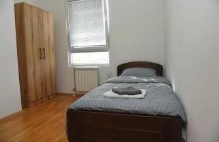 Nexus Apartment -Modern,FamilyHeaven,Bus Ststion - Skopje - 4