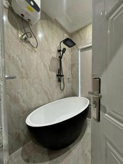 Sejour Apartments - Asokoro - 6