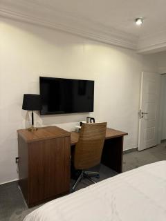 Sejour Apartments - Asokoro - 5