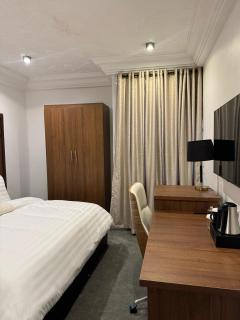 Sejour Apartments - Asokoro - 4