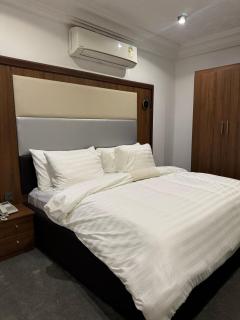 Sejour Apartments - Asokoro - 3