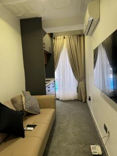 Sejour Apartments - Asokoro - 1