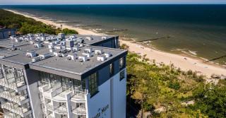 Apartament typu studio 257 Porta Mare Dziwnówek EPapartamenty - Dziwnówek - 0