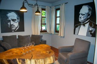 Bieszczadzkie Wytchnienie - Wetlina - 6