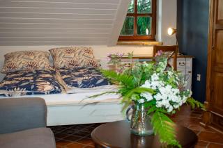 Bieszczadzkie Wytchnienie - 5