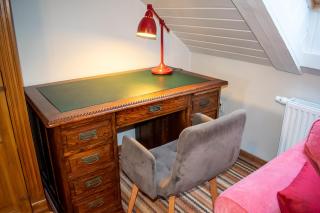 Bieszczadzkie Wytchnienie - 4