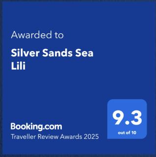 Silver Sands Sea Lili - 0